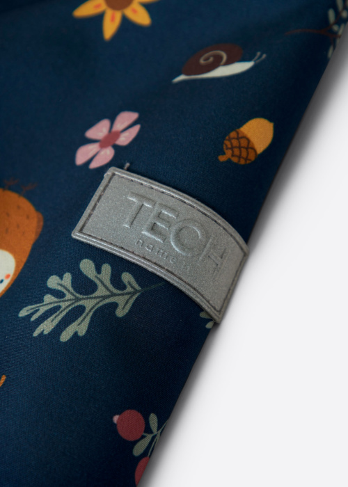 Весенне-осенний комбинезон SCH Malta05 Name It Mini Outerwear