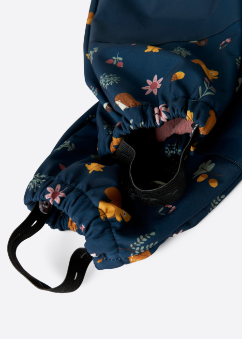 Весенне-осенний комбинезон SCH Malta05 Name It Mini Outerwear