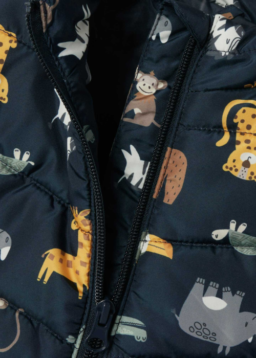 Name It Mini Outerwear veste Mylane