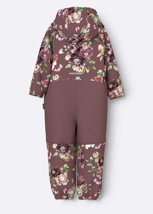 Весенне-осенний комбинезон SCH Alfa08 Name It Mini Outerwear