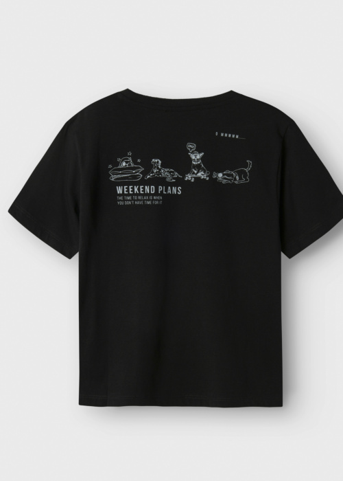 Name It Kids T-krekls Bocalle