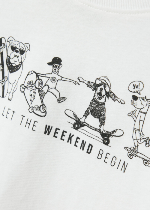 Name It Kids T-krekls Bocalle