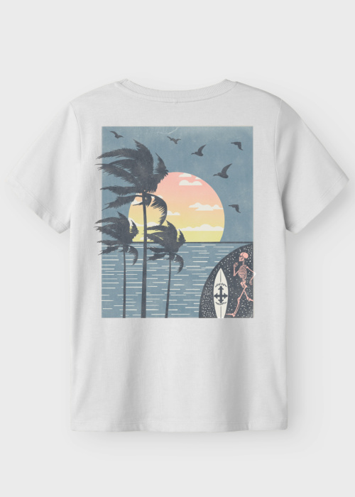 Футболка Falian Name It Kids