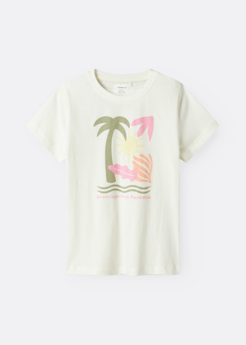 Футболка Faslia Name It Kids