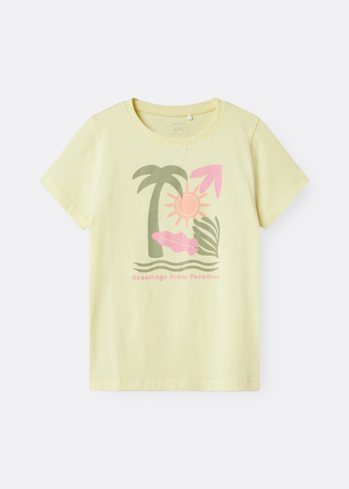 Футболка Faslia Name It Kids