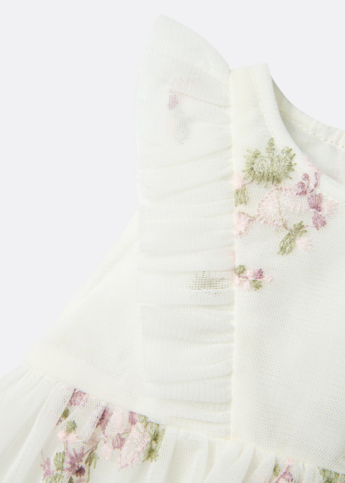 Name It Mini kleita Fitul