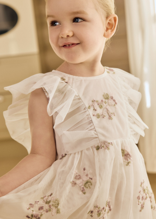 Name It Mini kleita Fitul