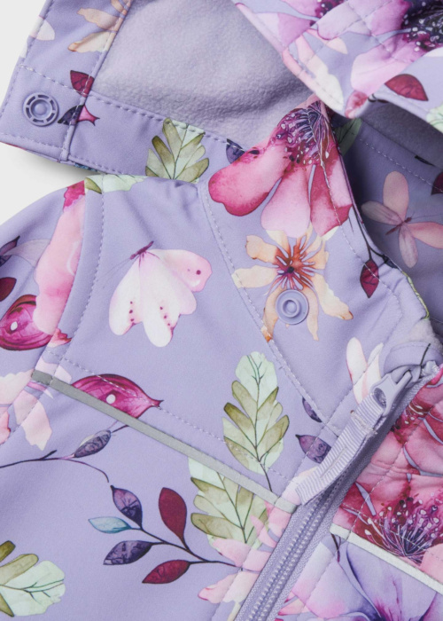 Name It Mini Outerwear pavasara-rudens virsjaka SCH Alfa08