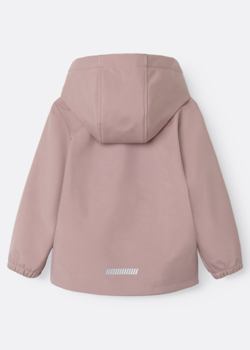 Весенне-осенняя спортивная куртка Alfa03 Name It Mini Outerwear