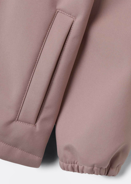 Весенне-осенняя спортивная куртка Alfa03 Name It Mini Outerwear