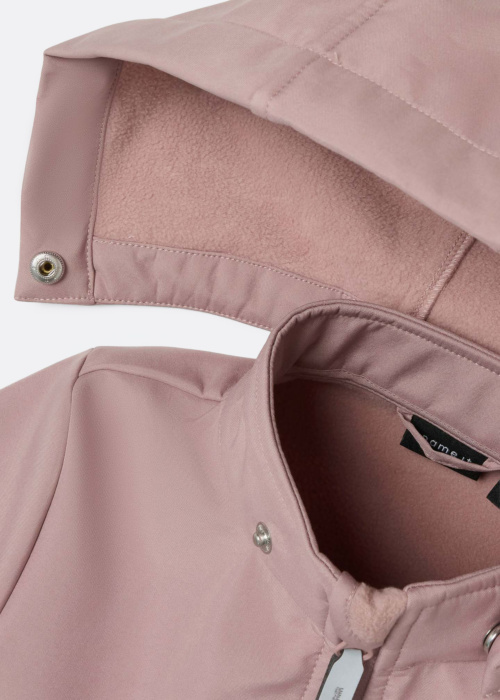 Весенне-осенняя спортивная куртка Alfa03 Name It Mini Outerwear