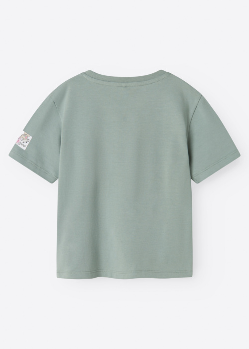 Футболка Arle Peppa Pig Name It Mini