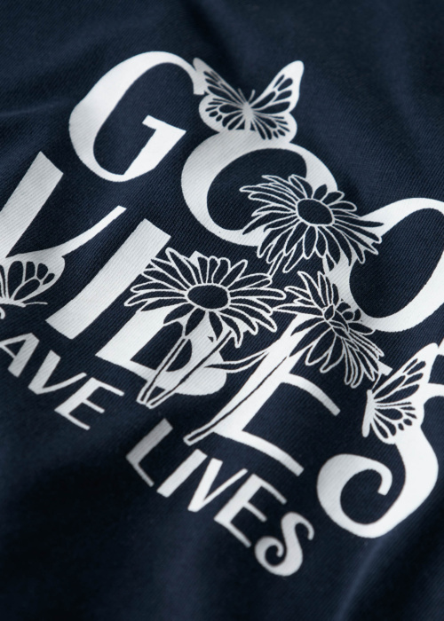 Name It Kids T-krekls Veen