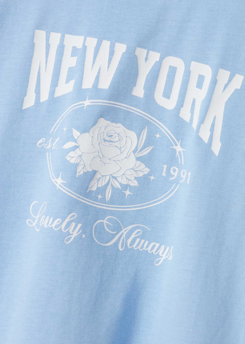 Name It Kids T-krekls Veen