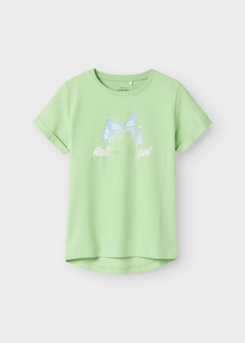 Name It Kids T-krekls Vix