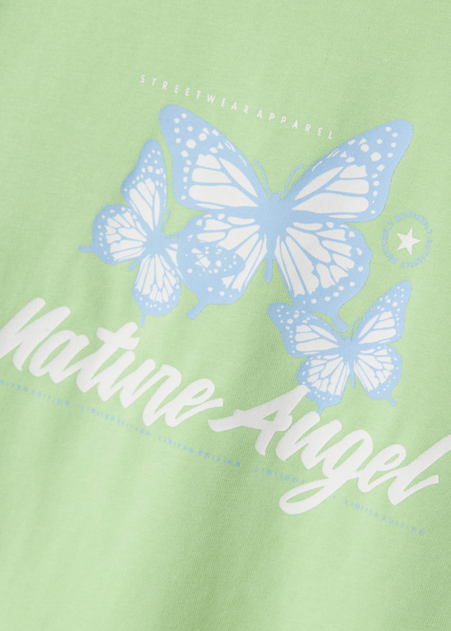 Name It Kids T-krekls Vix