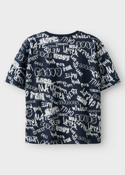 Футболка Veldo Name It Kids