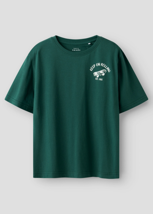 Name It Kids T-krekls Veldo