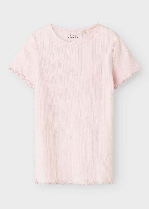 Name It Kids T-krekls Vilke