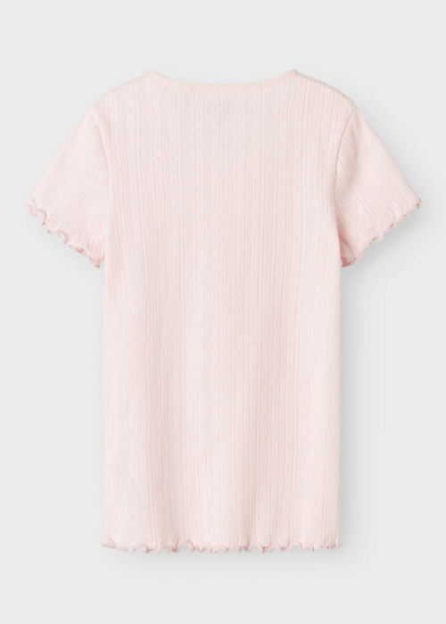 Name It Kids T-krekls Vilke