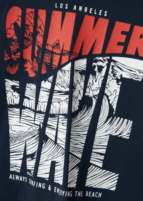 Name It Kids T-krekls Vagno