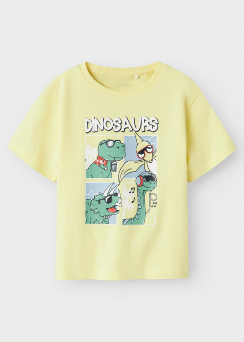 Футболка Victor Name It Mini