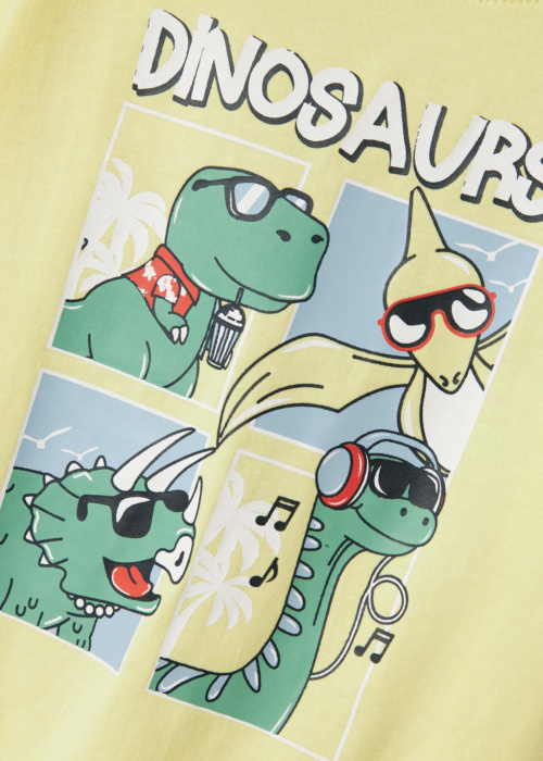 Футболка Victor Name It Mini