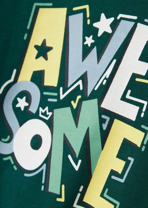 Футболка Victor Name It Mini