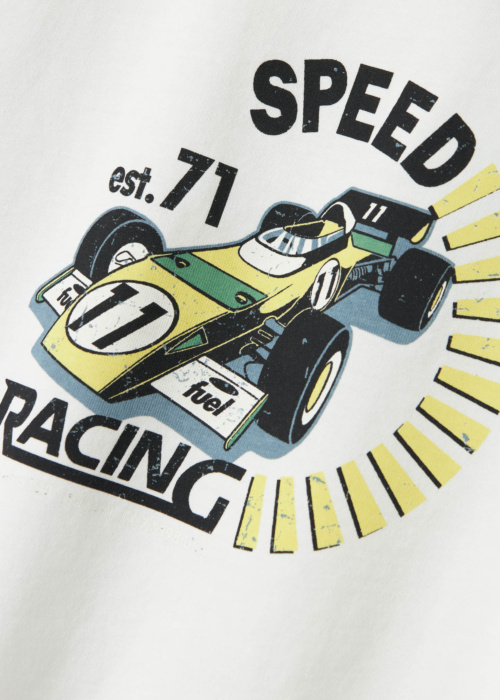 Футболка Victor Name It Mini