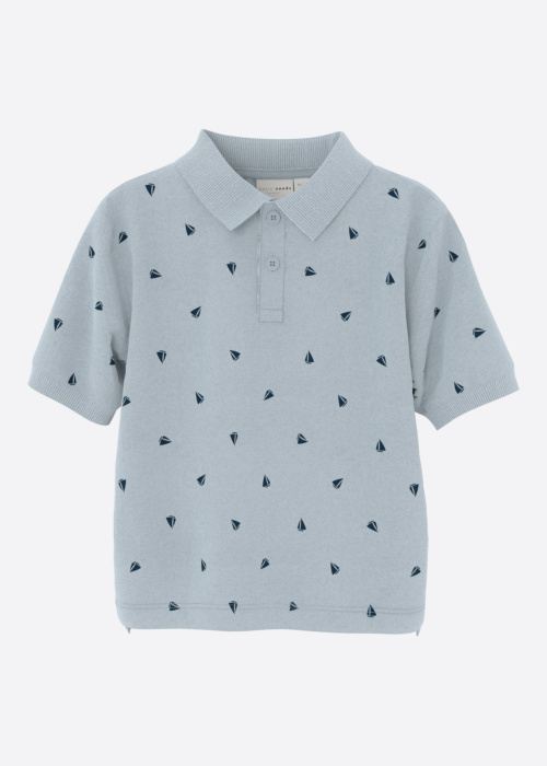 Рубашка-поло Volo Name It Mini