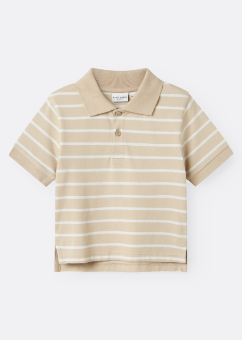 Рубашка-поло Volo Name It Mini