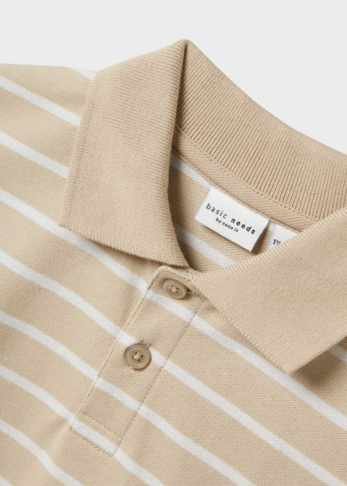 Рубашка-поло Volo Name It Mini