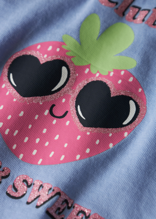 Name It Mini T-krekls Vibeke