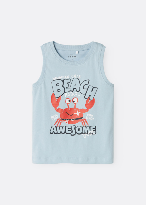 Майка Vagno Name It Mini