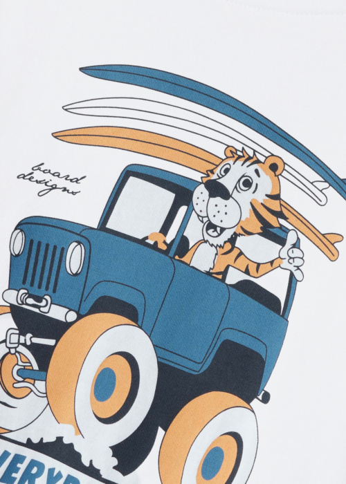 Футболка Velix Name It Mini