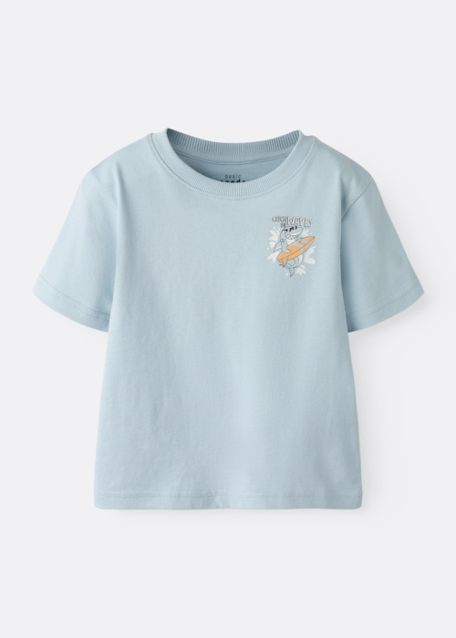 Name It Mini T-krekls Velix