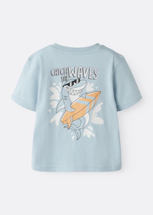 Name It Mini T-krekls Velix