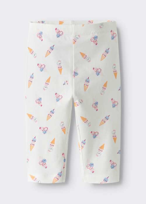 Name It Mini legingi Vivian