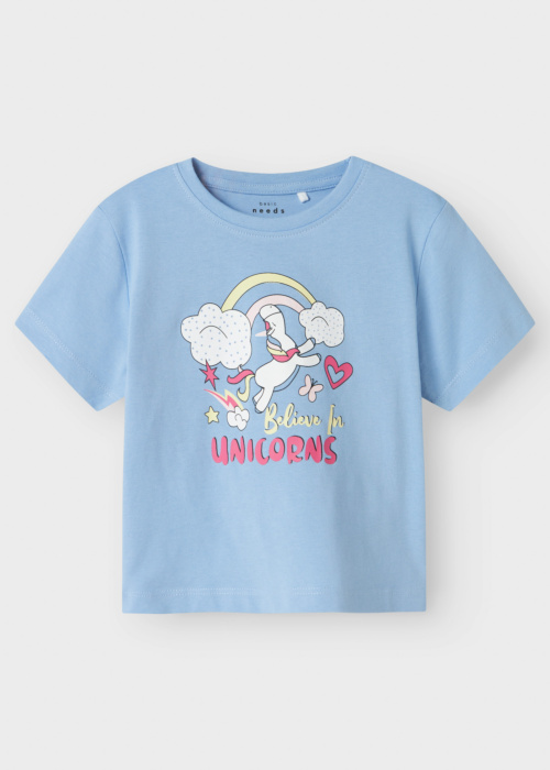 Футболка Veen Name It Mini