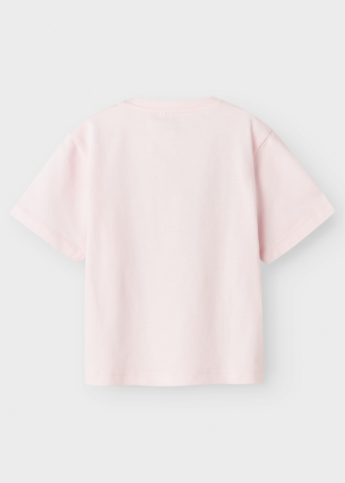 Name It Mini T-krekls Veen