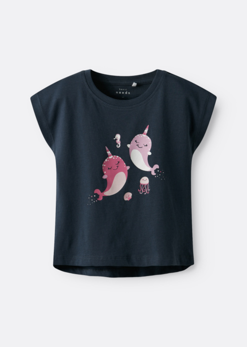 Футболка Vigea Name It Mini