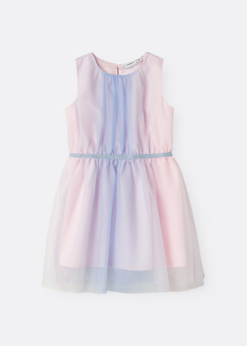 Name It Mini kleita Vaboss