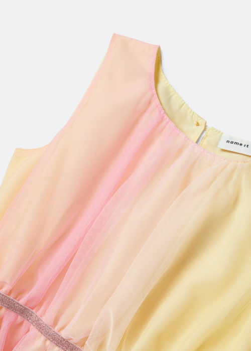 Name It Mini kleita Vaboss