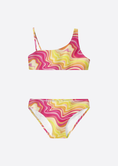 Name It Kids peldkostīms Zelia