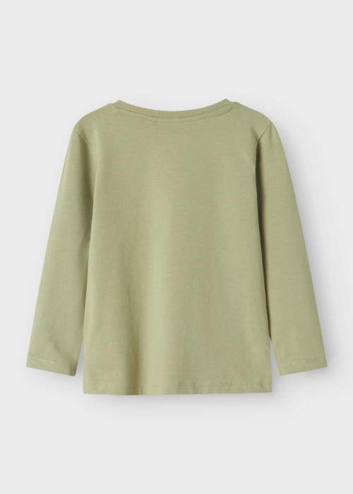 Футболка Borris Name It Mini