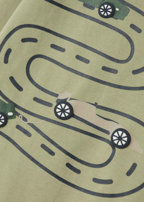 Футболка Borris Name It Mini