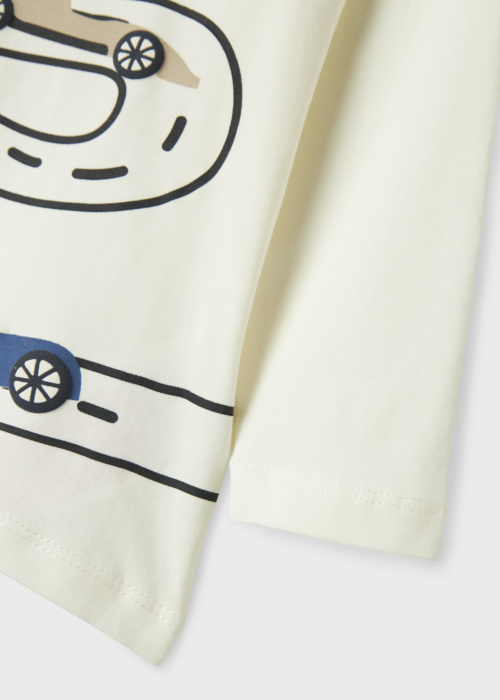 Футболка Borris Name It Mini