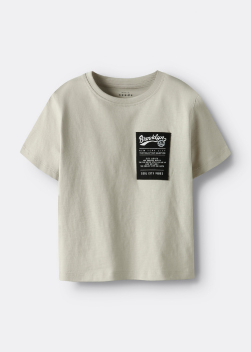 Name It Mini T-krekls Vector