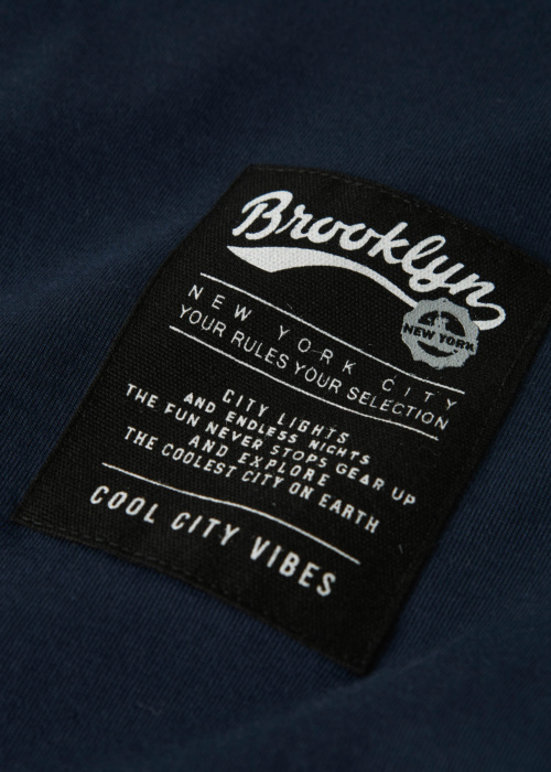 Name It Mini T-krekls Vector