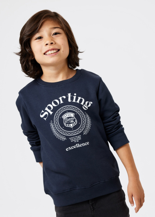 Name It Kids džemperis Drian